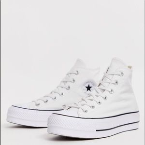 platform converse
